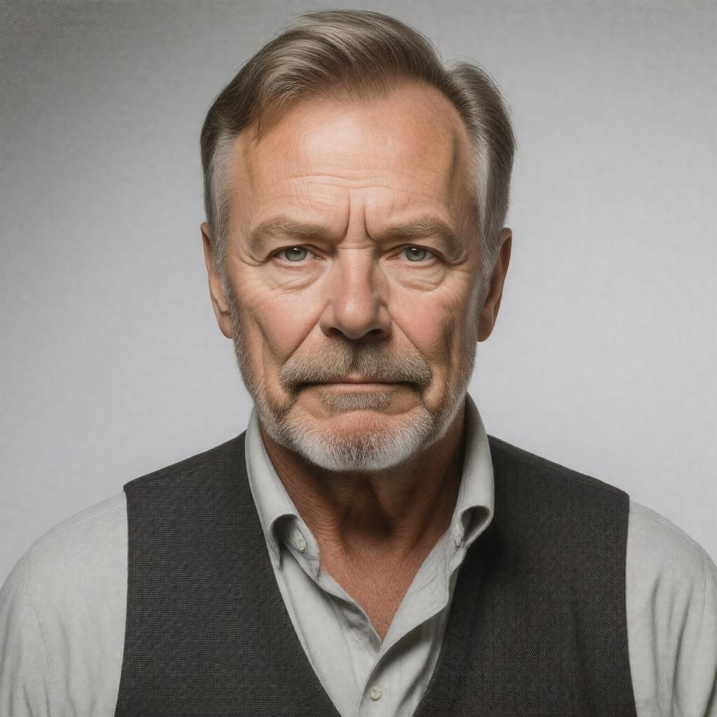 Sam Neill